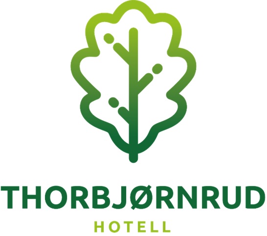 Thorbjørnrud hotell logo